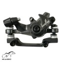 کالیپر ترمز جلو دوچرخه مدل  SHUNFENG SL-M350 160-180