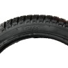 لاستيک دوچرخه اوکی سايز 16X2.40