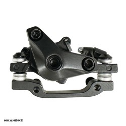 کالیپر ترمز جلو دوچرخه مدل  SHUNFENG SL-M350 160-180