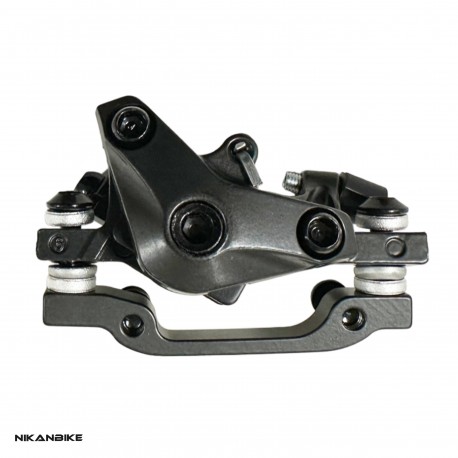 کالیپر ترمز جلو دوچرخه مدل  SHUNFENG SL-M350 160-180