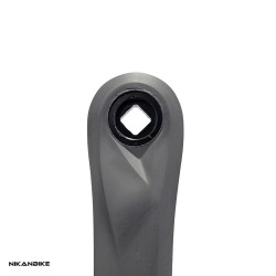 طبق قامه دوچرخه مدل 42 3SP - بسته 2 عددی