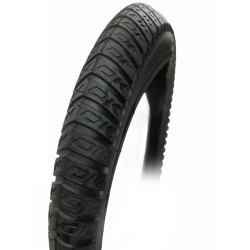 لاستيک دوچرخه اوکی سايز 16X2.40