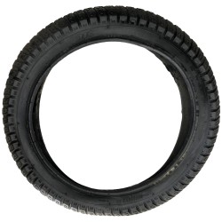 لاستيک دوچرخه اوکی سايز 16X2.40
