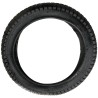 لاستيک دوچرخه اوکی سايز 16X2.40