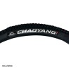 لاستیک دوچرخه چائویانگ 29X2.10
