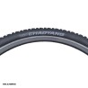 لاستیک دوچرخه چائویانگ سایز 29x2.35 مدل ROCK WOLF درشت گل