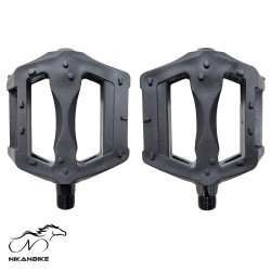 رکاب دوچرخه سایز 26 مدل کوهی - بسته دو عددی