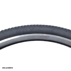 لاستیک دوچرخه چائویانگ سایز 29x2.20