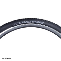 لاستیک دوچرخه چائویانگ سایز 29x2.20