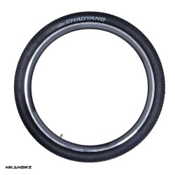 لاستیک دوچرخه چائویانگ سایز 29x2.20