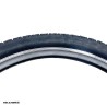 لاستیک دوچرخه چائویانگ سایز 26x2.35