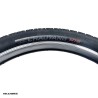 لاستیک دوچرخه چائویانگ سایز 26x2.35