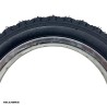 لاستیک دوچرخه چائویانگ سایز 12x2-1/4 درشت گل