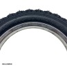 لاستیک دوچرخه چائویانگ سایز 12x2-1/4 درشت گل