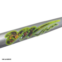 استیکر دوچرخه مدل BENTEN