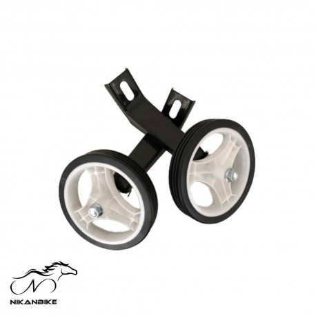 بالانس دوچرخه سایز 20 مدل تایر باریک_بسته 2 عددی