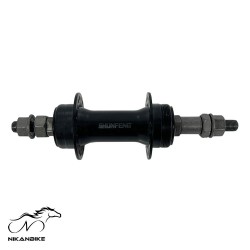 توپی عقب دوچرخه مدل 36 سوراخ