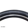 لاستیک دوچرخه چائویانگ سایز 27.5x2.10