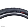 لاستیک دوچرخه چائویانگ سایز 27.5x2.10