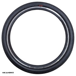 لاستیک دوچرخه چائویانگ سایز 27.5x2.10