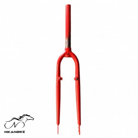 دوشاخ دوچرخه سایز 26 (اورسایز)