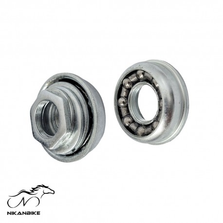 کاسه تنه دوچرخه مارال سایز 16