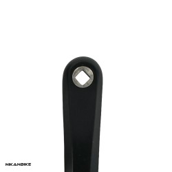 طبق قامه دوچرخه شیمانو 42 3SP مدل SHIMANO FC-TX801 - پک 2 عددی