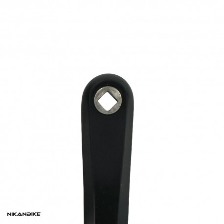 طبق قامه دوچرخه شیمانو 42 3SP مدل SHIMANO FC-TX801 - پک 2 عددی
