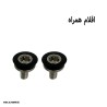 طبق قامه دوچرخه شیمانو 42 3SP مدل SHIMANO FC-TX801 - پک 2 عددی