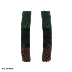 لقمه ترمز دوچرخه براکو مدل M-960 بسته 2 عددی