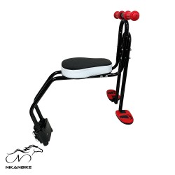 صندلی دوچرخه کودک