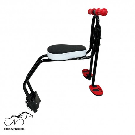 صندلی دوچرخه کودک