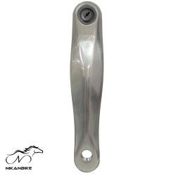 قامه دوچرخه مدل آلومينيومی A