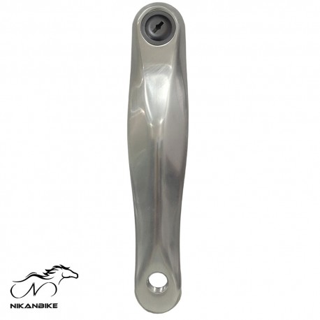 قامه دوچرخه مدل آلومينيومی A