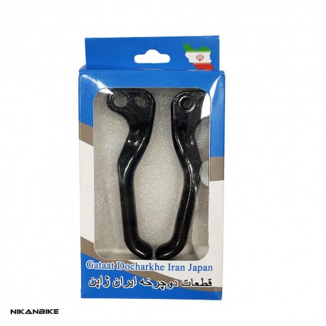 کت خالی دوچرخه تکترو مدل HD-M290 - بسته 2 عددی