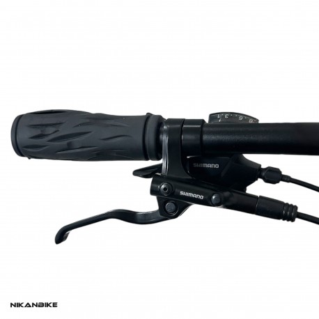 دوچرخه کوهستانی کنندل سایز 29 مدل NX300-F2 هیدرولیکی (24دنده)