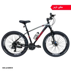 دوچرخه کوهستان تریک وان سایز 27.5 مدل T-10000 دیسکی (24 دنده)