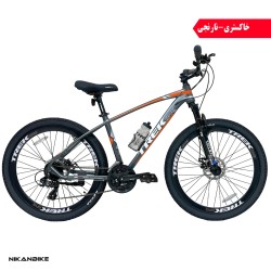 دوچرخه کوهستان تریک وان سایز 27.5 مدل T-10000 دیسکی (24 دنده)