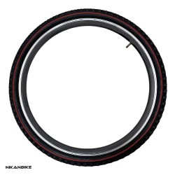 لاستیک دوچرخه چائویانگ سایز 26x1.95