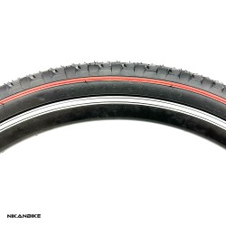 لاستیک دوچرخه چائویانگ سایز 26x1.95