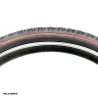 لاستیک دوچرخه چائویانگ سایز 26x1.95