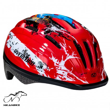 کلاه ایمنی دوچرخه اورلورد مدل HB 6-2