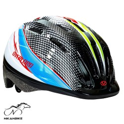 کلاه ایمنی دوچرخه راکی مدل HB 6-2