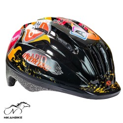 کلاه ایمنی دوچرخه راکی مدل HB6