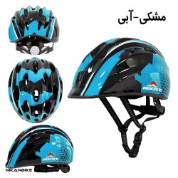 کلاه ایمنی دوچرخه راکی مدل HB10-M