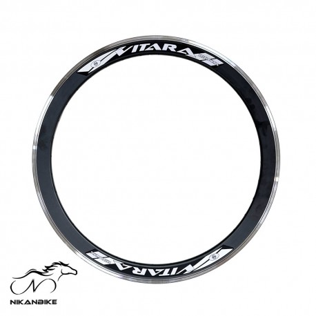 طوقه دوچرخه سایز 26مدل 36 سوراخ (5 سانتی) VITARA