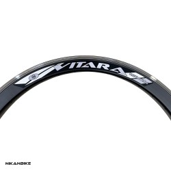 طوقه دوچرخه سایز 26مدل 36 سوراخ (5 سانتی) VITARA