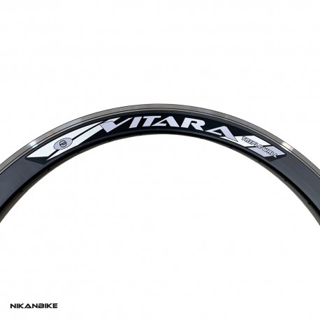 طوقه دوچرخه سایز 26مدل 36 سوراخ (5 سانتی) VITARA