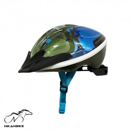 کلاه ایمنی دوچرخه مدل بچگانه