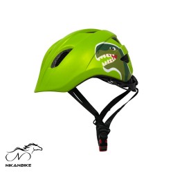 کلاه ایمنی دوچرخه مدل بچگانه KIDS